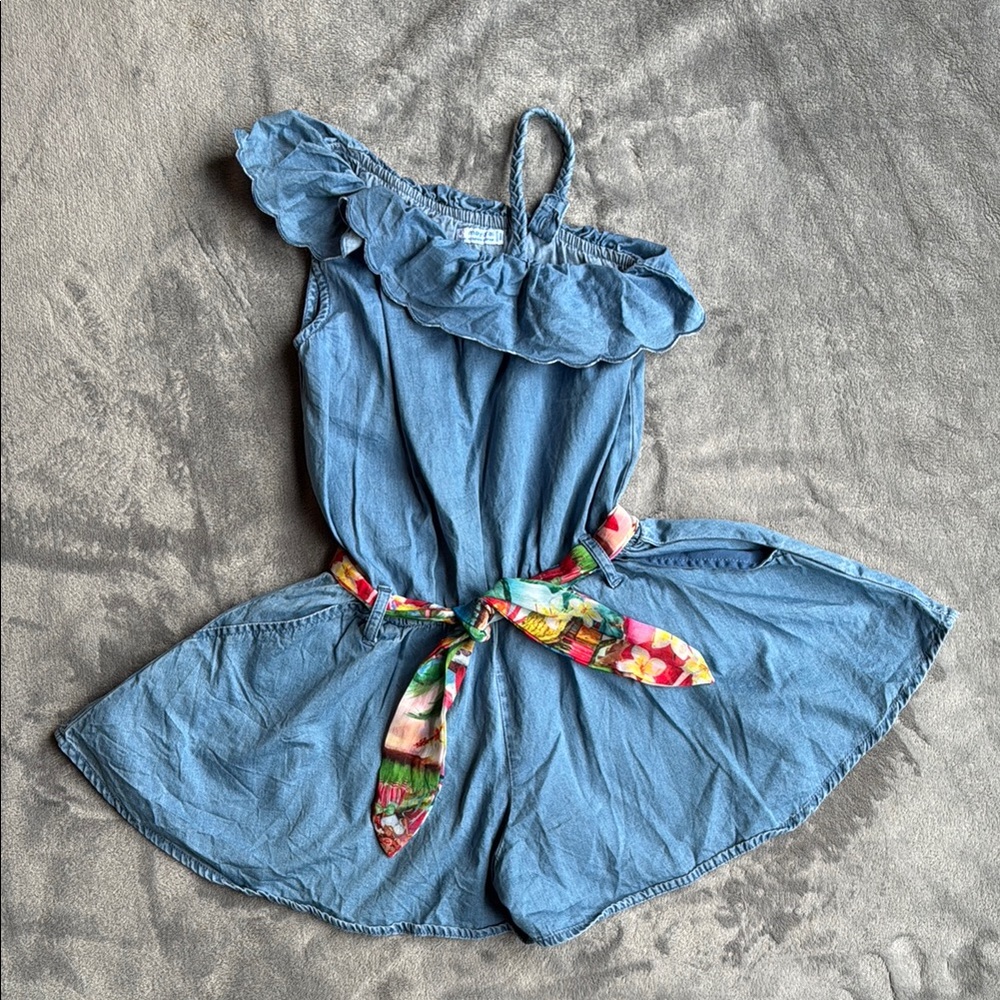 Mayoral Romper